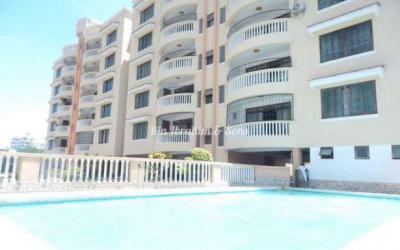 FURAHA APARTMENTS